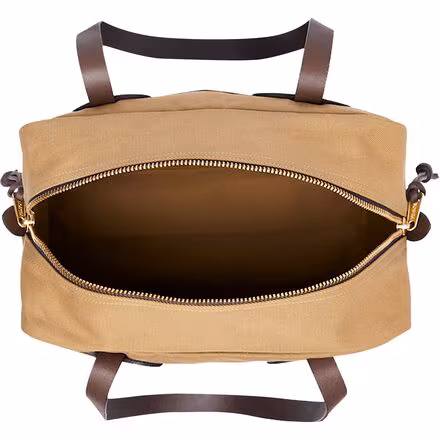 Rugged Twill Tote Bag