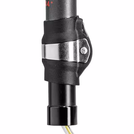 Makalu FX Carbon AS Trekking Poles