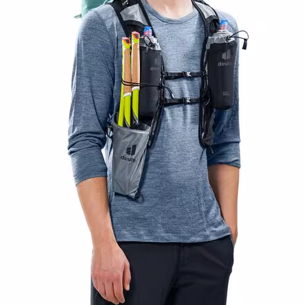 Vertrail 16L Backpack