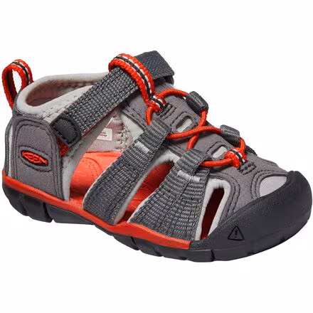 Seacamp II CNX Sandal - Toddler Boys'