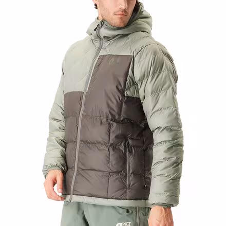 Scape Jacket - Men's