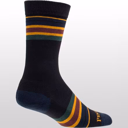 Yakima Stripe Sock - 2-Pack