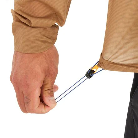 Bantamweight Jacket - Men's