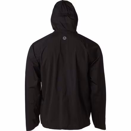 Superalloy Bio Rain Jacket - Men's