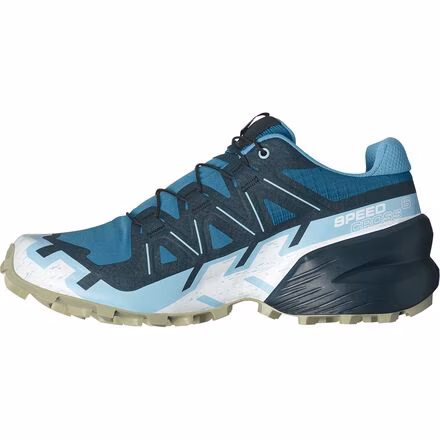 Speedcross 6 Trail Running Shoe - Women's