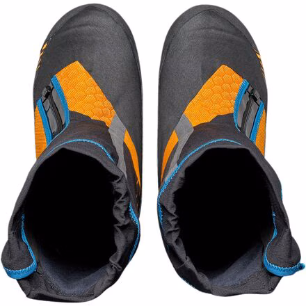 Phantom 8000 Thermic HD Mountaineering Boot