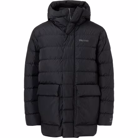 WarmCube GORE TEX Golden Mantle Jacket - Men's