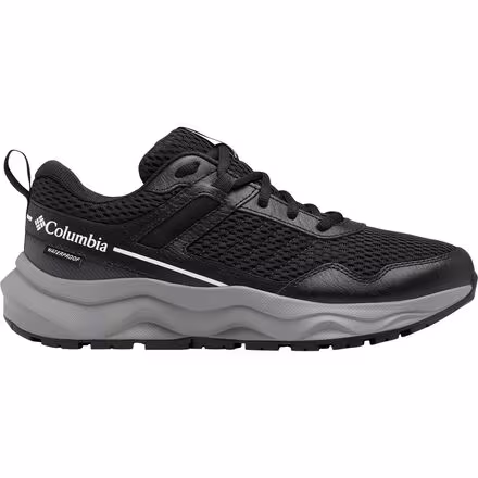 Plateau Waterproof Hiking Shoe - Women's