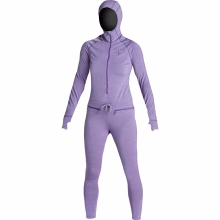 Merino Ninja Suit - Women's