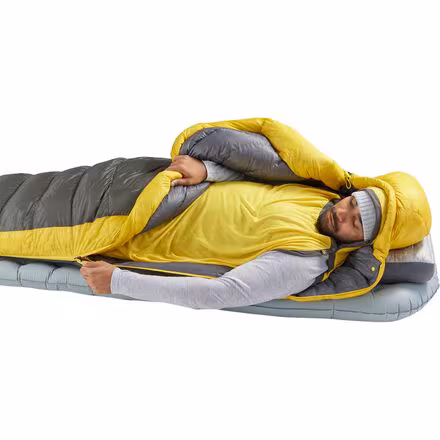 Spark Sleeping Bag: 30F Down