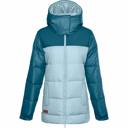 Kenzie Insulated Jacket - Women's