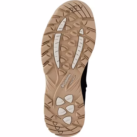 Newton Ridge Plus Waterproof Amped Hiking Boot - Women's