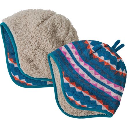Baby Reversible Beanie - Infants'