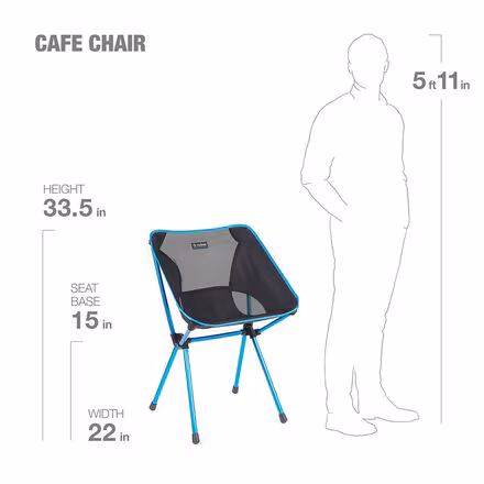 Cafe Chair