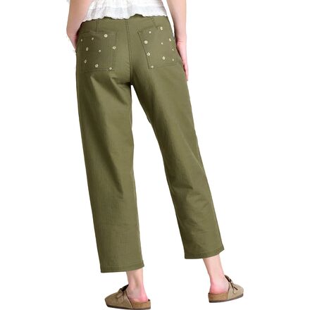 Juniper Utility Pant - Women's