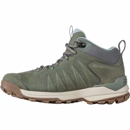 Sypes Mid Leather B-DRY Hiking Boot - Women's