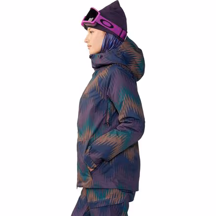 Firefall/2 Jacket - Women's