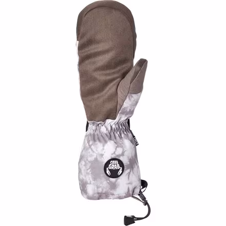 Cinch Mitten - Women's