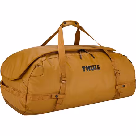 Chasm 130L Duffel Bag