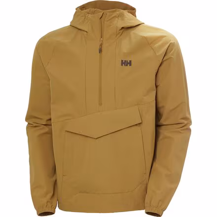 Vista Hike Anorak - Men's
