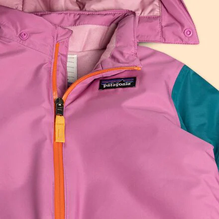 Snow Pile One-Piece Snow Suit - Infants'