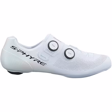 RC903 S-PHYRE Wide Cycling Shoe - Men's