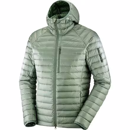 Elixir Micro Down Jacket - Men's