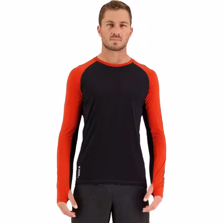 Temple Tech Long-Sleeve Shirt - Men's