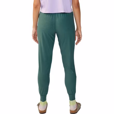 Chillaction Jogger - Women's