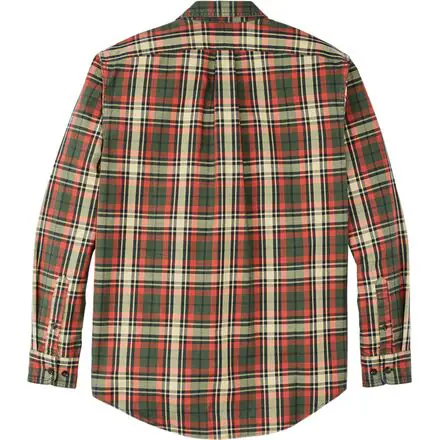 Lightweight Alaskan Guide Shirt - Men's