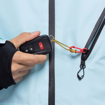 Hydra Thermagraph Jacket - Men's