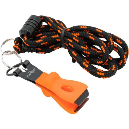 Rivergrip Nipper + Lanyard