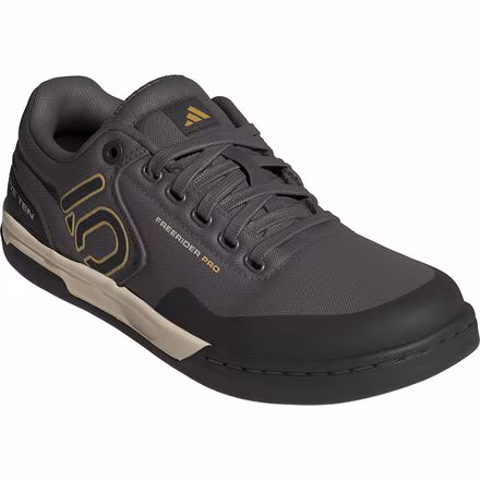 Freerider Pro Canvas Cycling Shoe - Men's