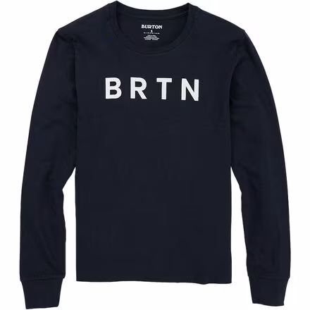 BRTN Long-Sleeve T-Shirt - Women's