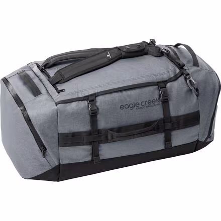 Cargo Hauler 90L Duffel Bag