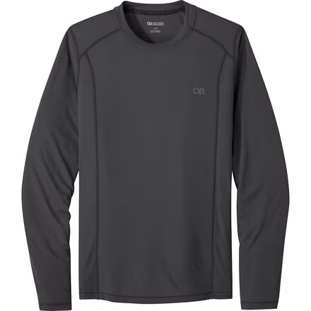 Echo L/S Tee - Men's