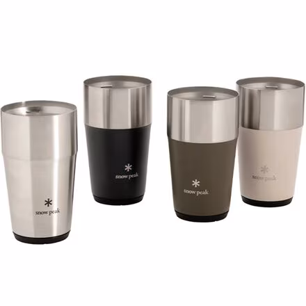Shimo Tumbler