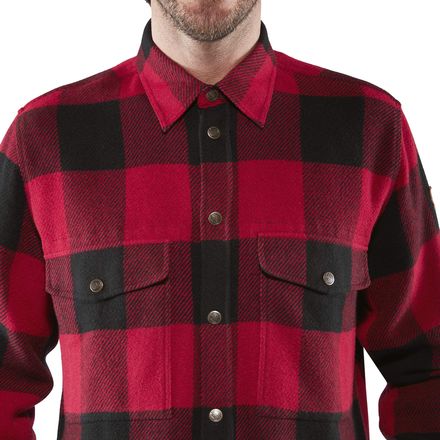 Canada Shirt Jacket - Men's