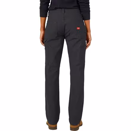 Duck Carpenter Straight Pant - Women's