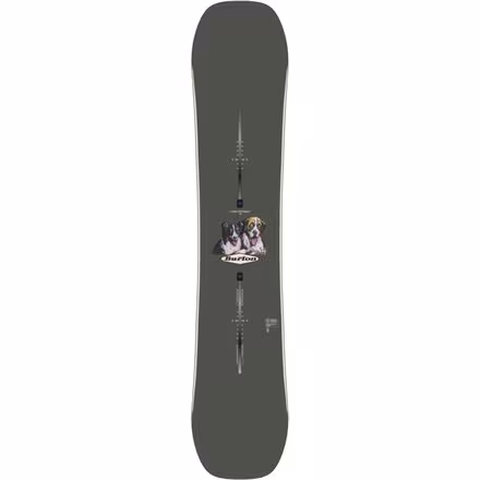 Good Company Snowboard - 2023