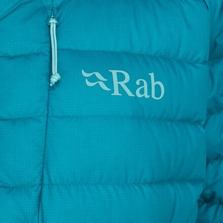 Infinity Microlight Jacket - Women's