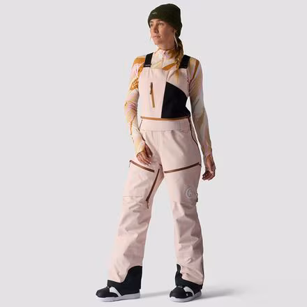 Cottonwoods GORE-TEX Bib Pant - Women's