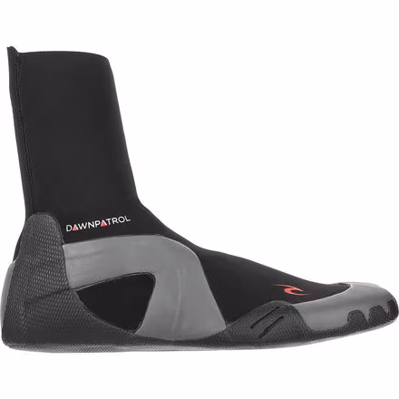 Dawn Patrol 3mm Round Toe Bootie - Men's
