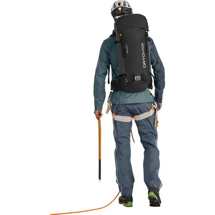 Westalpen 3L Light Jacket- Men's