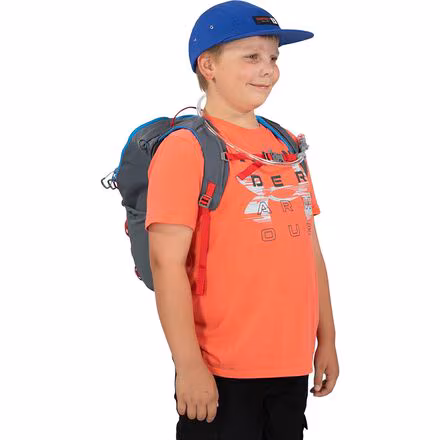 HydraJet 12L Hydration Pack - Kids'