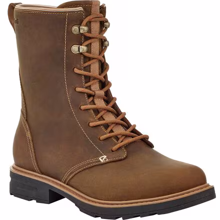 Rowena Lace Boot - Women's
