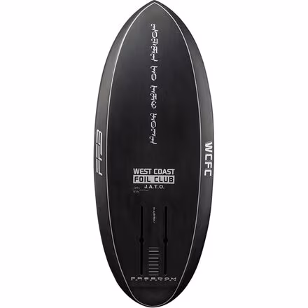 ECFC Jato Wing Tow Foilboard