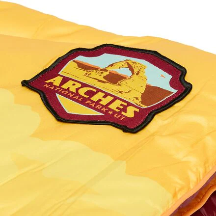 Original Puffy - Arches National Park