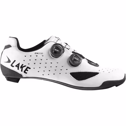 CX238 Wide Cycling Shoe - Men's