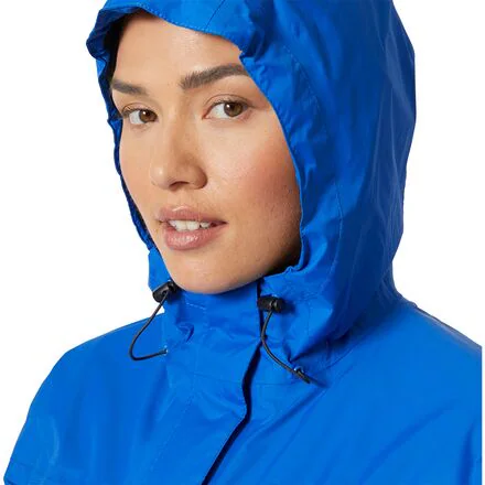 Loke Shell Jacket - Women's